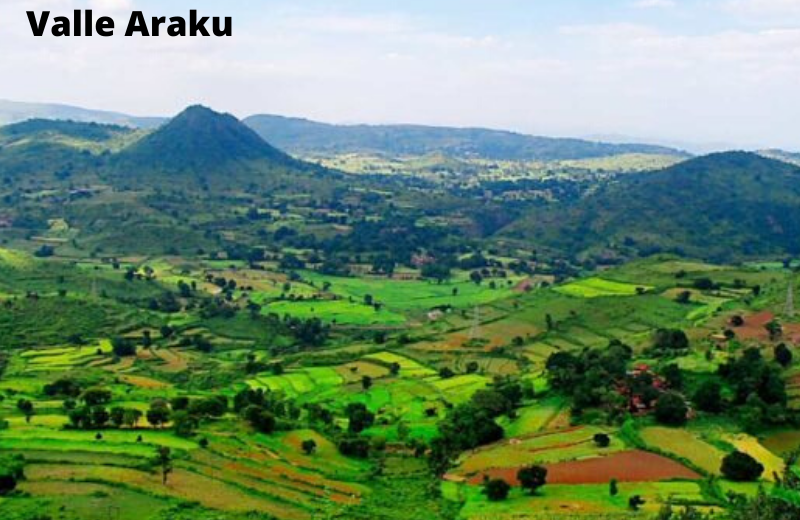Araku Valley